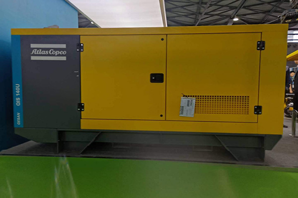 三道镇发电机出租