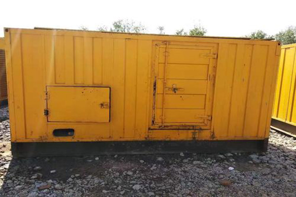 三道镇发电机出租 三道镇发电机出租