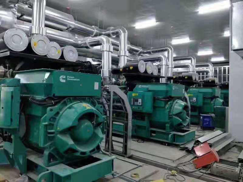 三道镇发电机出租 三道镇发电机出租