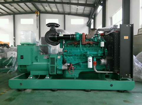 三道镇柴油发电机组 三道镇柴油发电机组
