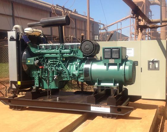 三道镇发电机出租